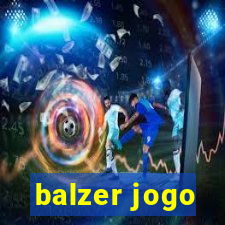 balzer jogo